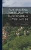 Книга Papsttum Und Untergang Des Templerordens, Volumes 1-2