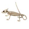Scorpion Horror Home Mouse Bat Party Artificial Skull Trick Props Plastic  Bones Animal Skeleton