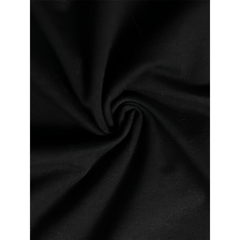 Европейский размер Женская повседневная футболка с круглым вырезом Милая аппликация с мишкой Смесовая ткань полиэстер вискоза спандекс Вязаная ткань Животный принт Обычная длина