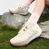FILA SPD HORIZON Cushioning, Wear Resistant Low top Outdoor Shoes Women's Milk White A12W421203FGA