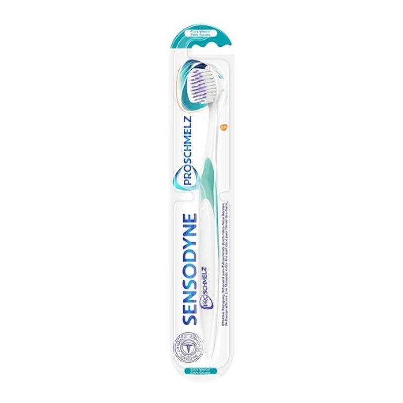 1 Зубная щетка Sensodyne Proschmeltz Extra Soft