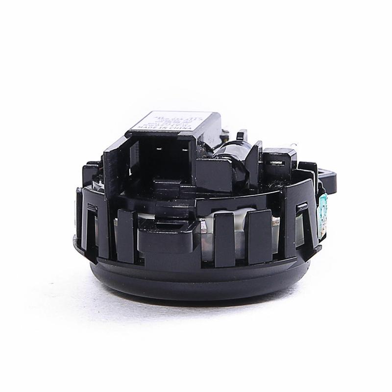 5KD 035 411 A 5KD035411A original Rear Door Tweeter Loudspeakers Buzzer For VW GTI Golf MK5 MK6 Jetta Scirocco Rabbit
