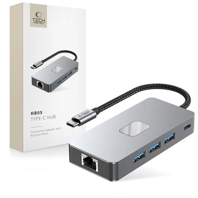 Аксессуары для компьютеров – Концентраторы USB