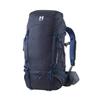 [Millet] Climbing Backpack Saas Fee NX 30+5 MIS0756 Men's Sapphire (NEW LOGO) M [Back Length  48cm]