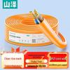 SAMZHE Неэкранированный Ethernet-кабель Cat6A