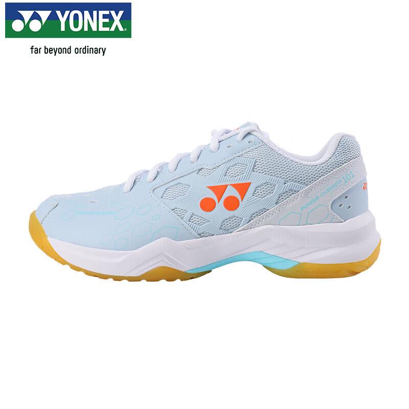 Бадминтонные кроссовки YONEX SHB101CR Power Cushion
