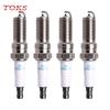 4pcs/lot High Quality New L3Y2-18-110 ILTR5A-13G Japan Iridium Spark Plugs For Mazda 3 5 6 CX-7 Ford Lincoln L3Y218110