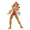 Hasbro Marvel Legends Series Super-Villains Lady Deathstrike 6-inch Action Figure F2799, Authentic, with Build-a-Figure Parts