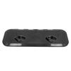 Deck Access   Inspection Cover 180 degrees  Hinged Lid Anti UV with Lock for Marine Boat 24 x 9.5in(White )