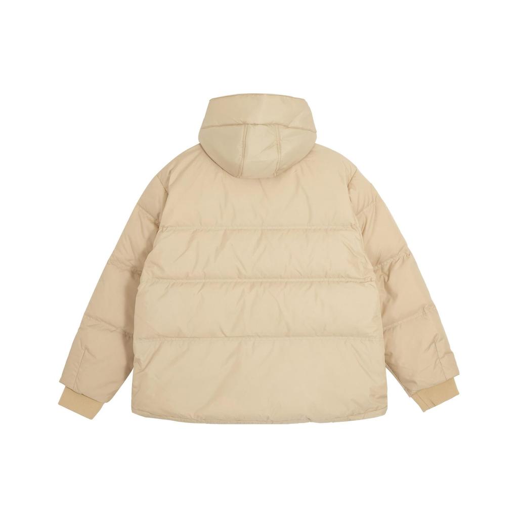 Puma Пуховик Мужской Хаки 539230-12