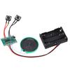 4 Minutes Sound Module Button Control DIY Music Sound Talk Recordable Chip for DIY O Cards Xmas