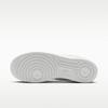 Women's Sneakers Nike Air Force 1 Low '07 Off White Light Smoke Grey (Women's)