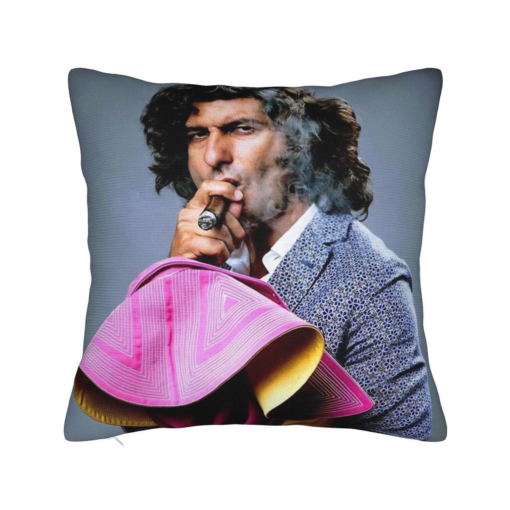 Sprunki Cartoon Anime Pillowcase Polyester Cushion Cover Decorations Throw Pillow Case Cover Home Square Xcm