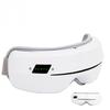 New Eye Massager, Air Pressure Eye Massager, Hot Compress Folding Eye Protection Device, Music Eye Protection Device