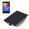  Capacitive Screen, 2 Inch 240x320 262K Color Display Panel with WiFi  Camera Interface, for ST7789T3  816D OV2640 OV5640 