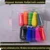 High-Quality Washable KTV Mic Cover: Thick Sponge, Reusable, Home Use