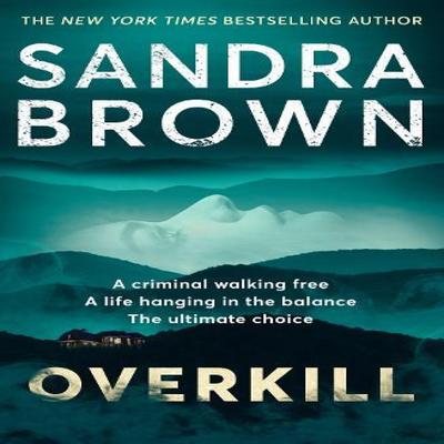 Избыток Сандры Браун Книга в мягкой обложке 9781529341768