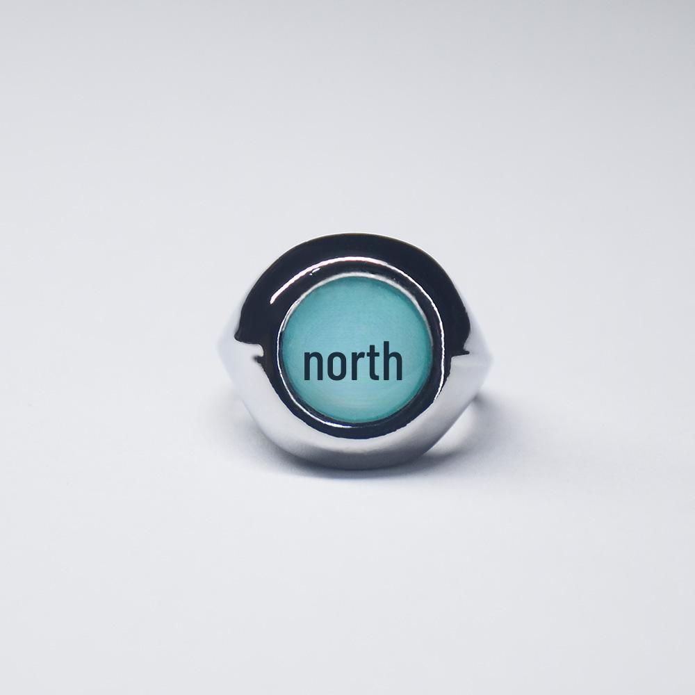 Akatsuki Ninja Ring Set: Itachi, Deidara, Pain, Sasori, Orochimaru Anime Collection