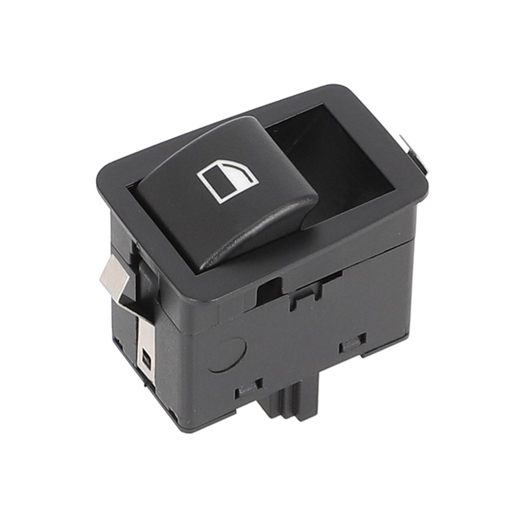 Window Power Switch 61316902174 Replacements for 3 Series E46 Car Accessories Easy Installation