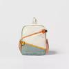 Children's 2023 Bee-Themed Backpack with Colorful Design