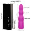 Popular New Product  Vibrator for Women Erotic Masturbation Anal Expansion Massager for the Back Adult Product