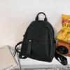 Bag Women's New Women's Backpack Fashion Literary Travel Small Backpack Personality