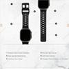 Классический ремешок для Apple Watch Band 44 мм 45 мм 49 мм 40 мм 41 мм 38 мм 42 мм Мягкий силиконовый спортивный браслет Iwatch Serise 9 8 7 SE 6 5 9 Ultra 2