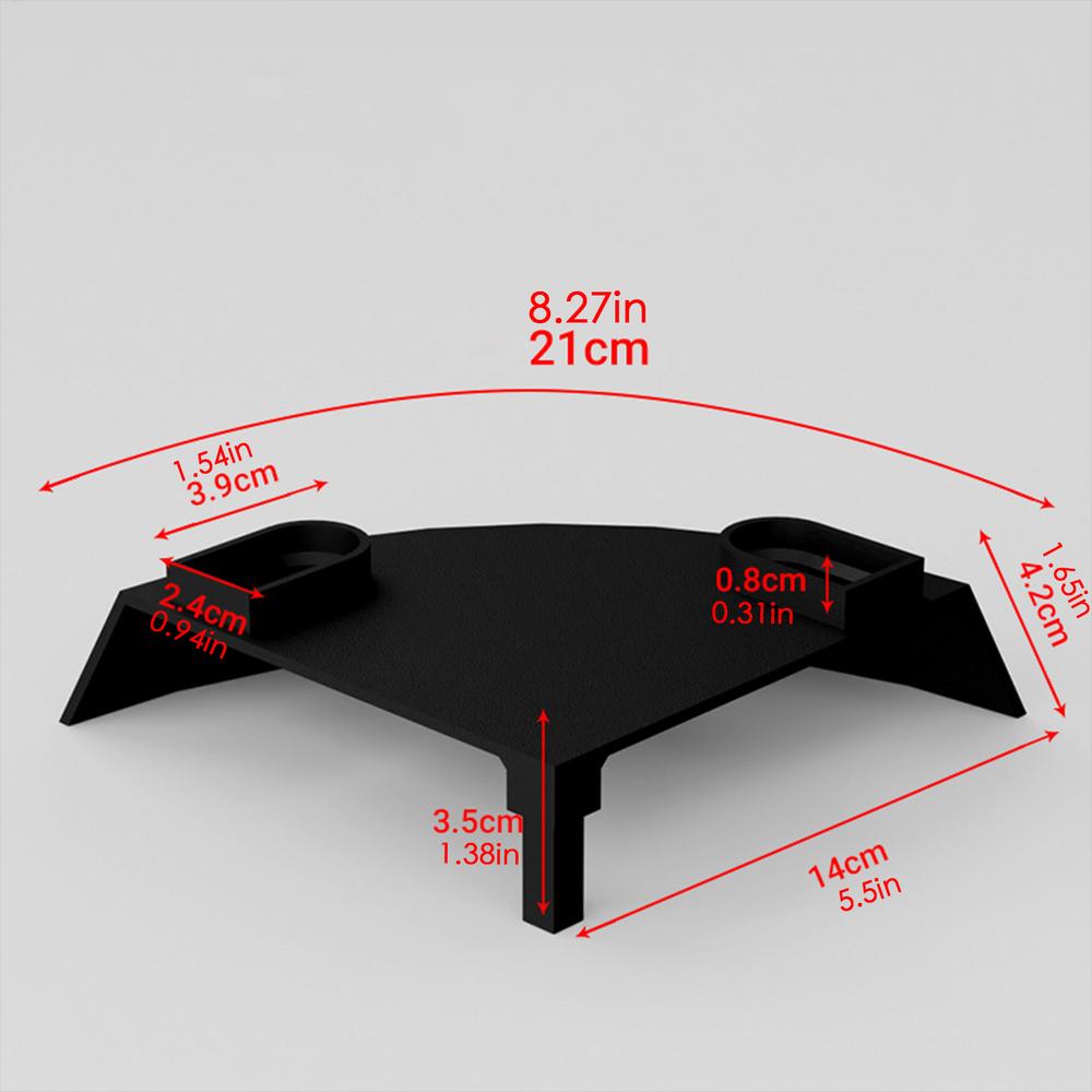 Fish Hide Aquarium Shrimp Tunnel Spacious Removable Corner Underground Cave For Freshwater And Saltwater Habitat Breeding