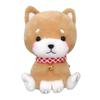 2018 Chinese Zodiac Mameshiba Mameta Plush Toy Height 15cm
