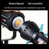 Shadow Bang Shu Guang Tong Художественный Оптический Конденсатор для Мини Godox, Yongnuo, Zhiyun Лучей