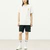 Vans X Mooncasket Collaboration Checkered Print Woven Shorts Women shorts Black VN0A5H4UBLK