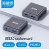 Hagibis Видеозахватная карта HDMI USB3.0