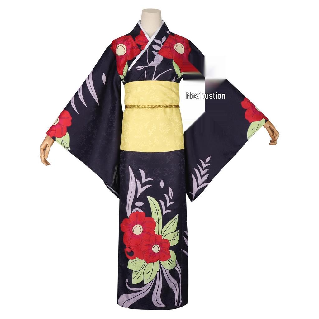 Убийца демонов косплей: Тандзиро, Нэдзуко, Дзэницу, Гию, Синобу - Доступно сейчас