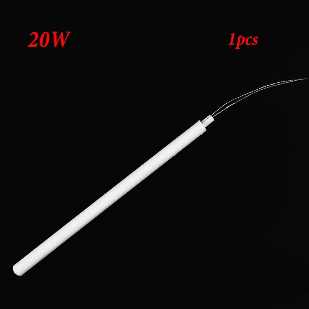 220 В 110 В Электрический нагреватель Внутренний адаптер Паяльник Нагрев Регулируемая температура Припой