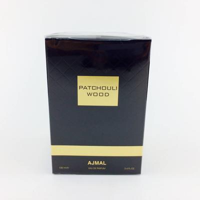 Парфюмированная вода Ajmal Patchouli Wood, 100 мл