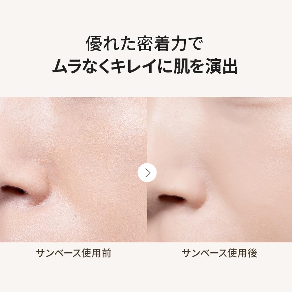 BANILACO Prime Primer Sunbase 50 мл Солнцезащитная основа с SPF База под макияж [BANILACO] 50+ PA++++