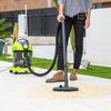 Cecotec Conga Wet&Dry T Wet & Dry Vacuum Cleaner