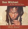 Виниловая пластинка RAS MICHAEL THE SONS OF NEGUS Rally Round SHANACHIE43027 Shanachie 1985 США Регги Ска Даб Б/у
