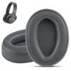 Replacement Ear Pads Compatible with Sony Krone Kalpasmos Over Ear Cushions Made of Soft Memory Foam Protein Leather Headset Repair Parts WH-H900N /