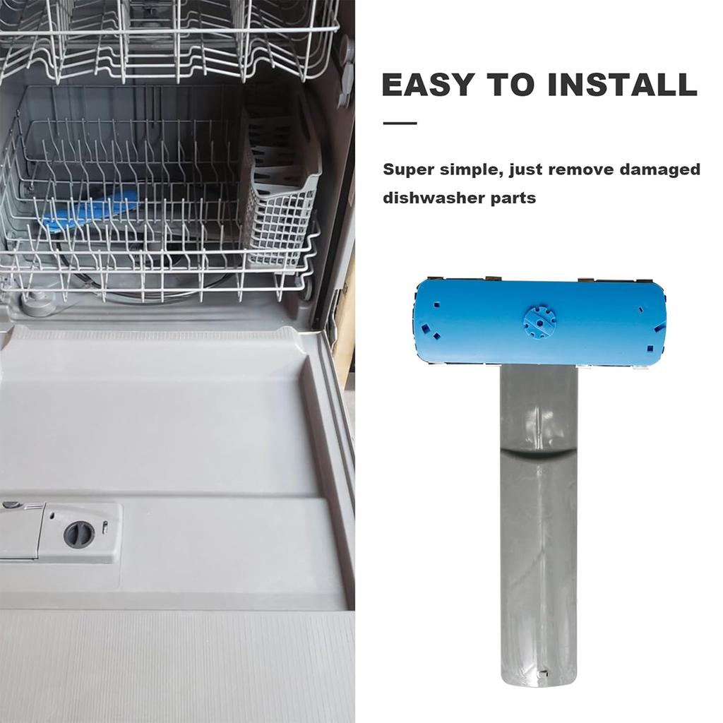 Нижний разбрызгиватель для посудомоечной машины Запасная часть для разбрызгивателя посудомоечной машины Аксессуары для посудомоечных машин для моделей DGCD2444SA1A