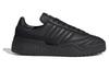 Bball Soccer Александр Вэнг x Bball Soccer Adidas Originals 'Triple Black' EG0903