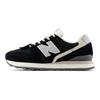 New Balance 996v2 Черные женские кроссовки WL996TS2