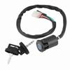 Ignition Key Switch Fits For Honda TRX400EX TRX 400EX