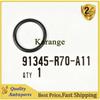 New O-Ring (14.8X1.9) FOR Honda Acura  91345-R70-A11  91345R70A11
