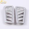 18 ES8 Dashboard Air Outlet Decorative Frame Panel