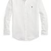 Polo Ralph Lauren Shirt Men's White MNPOWOV16822222-100