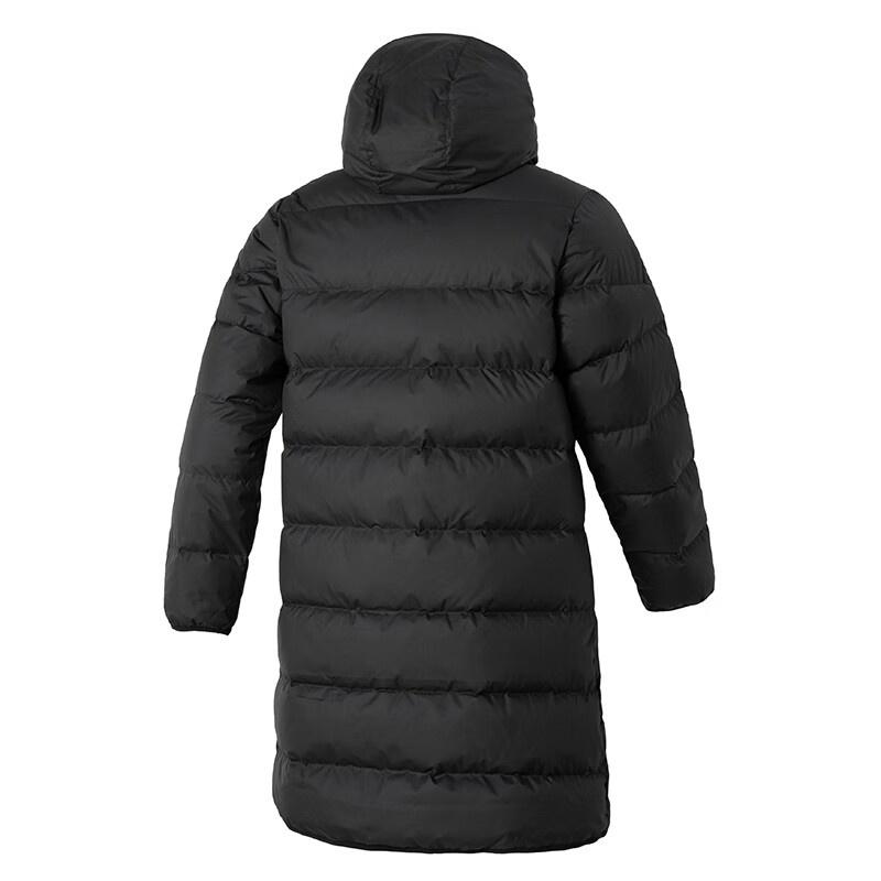 Nike Пуховик 'Черный' Мужской FB8180-010