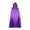 Teen Titans Raven Cosplay Halloween Two-Dimensional Anime Stage Role Play Costume