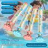 Large Capacity Children's Water Gun - Outdoor Summer Beach Toy & Photo Prop