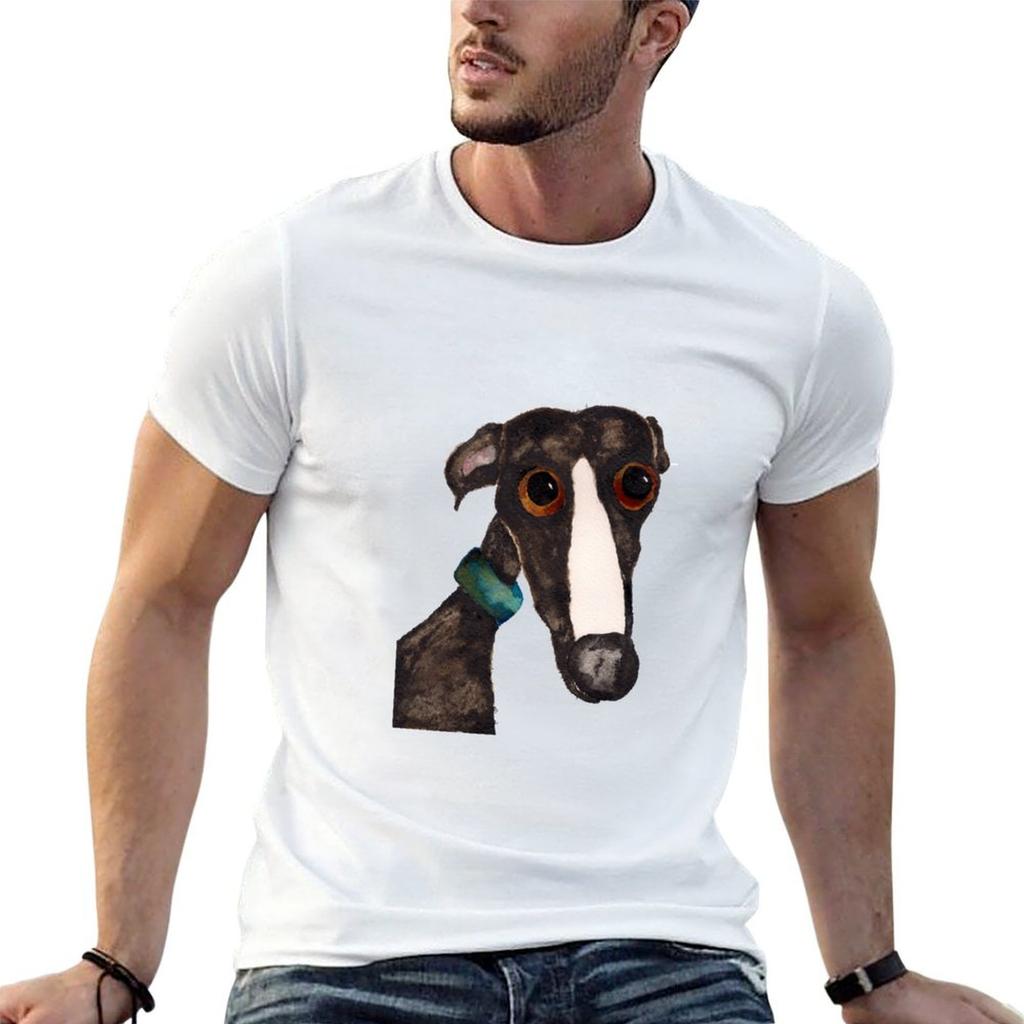 GREYHOUND g125 T-Shirt funny t shirts dark humor funny t shirts man man t shirt luxury T-shirt